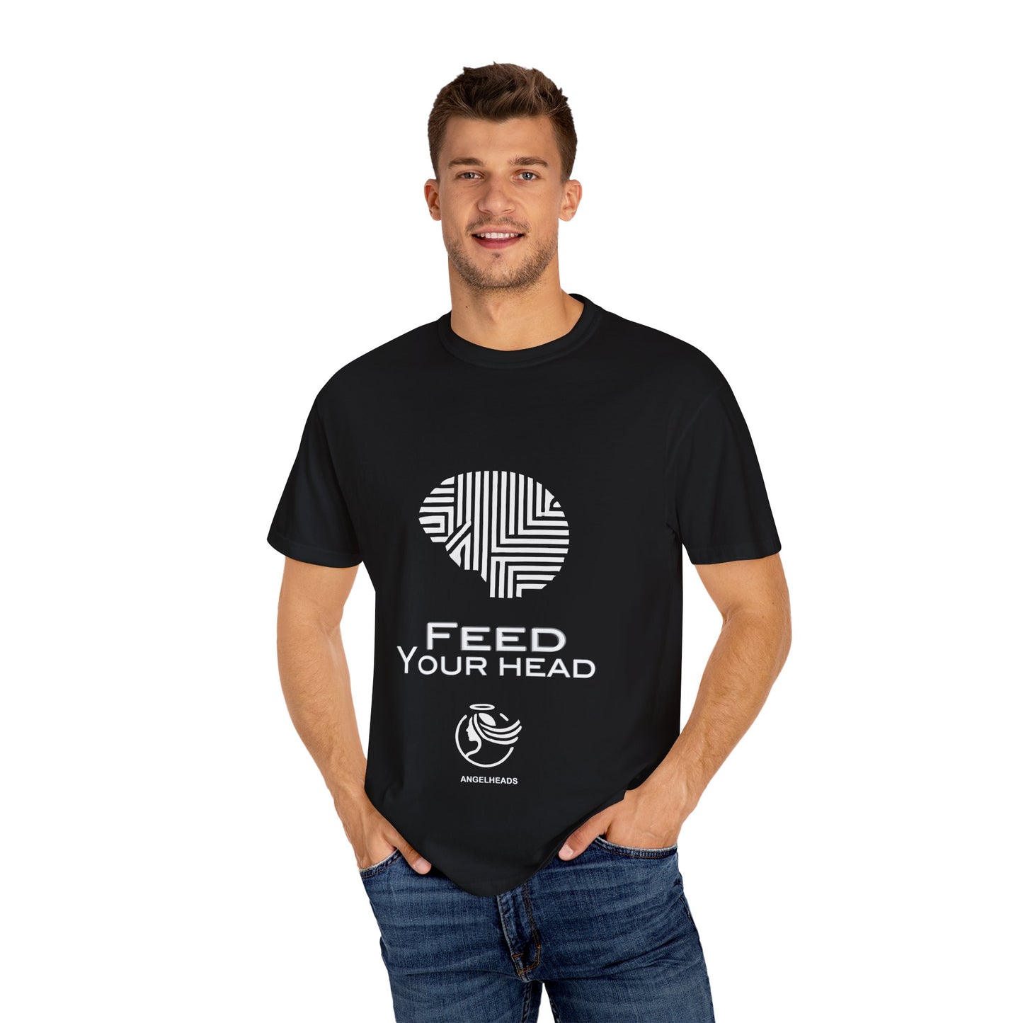 Feed your head T