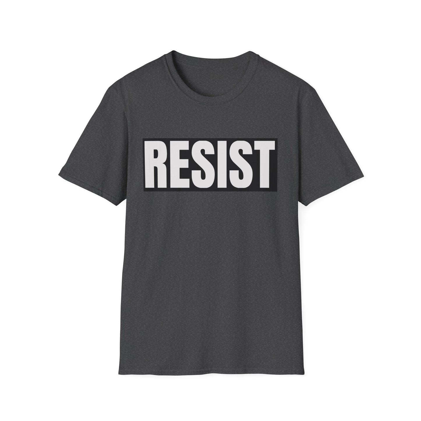 Powerful Unisex T-Shirt