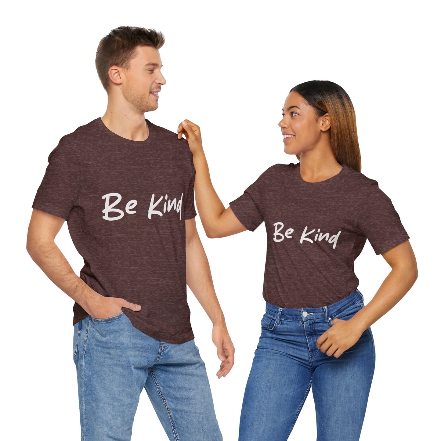 Demand Kindness T