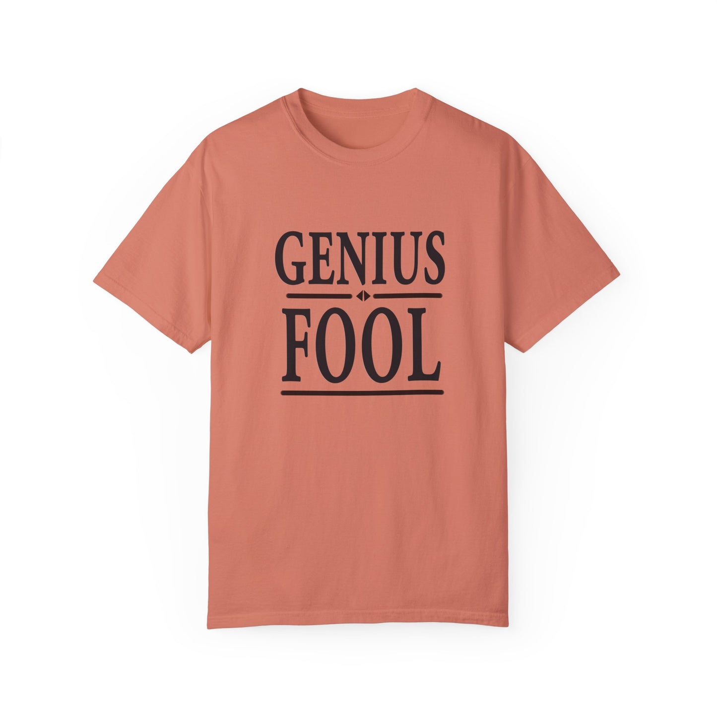 Genius Fool