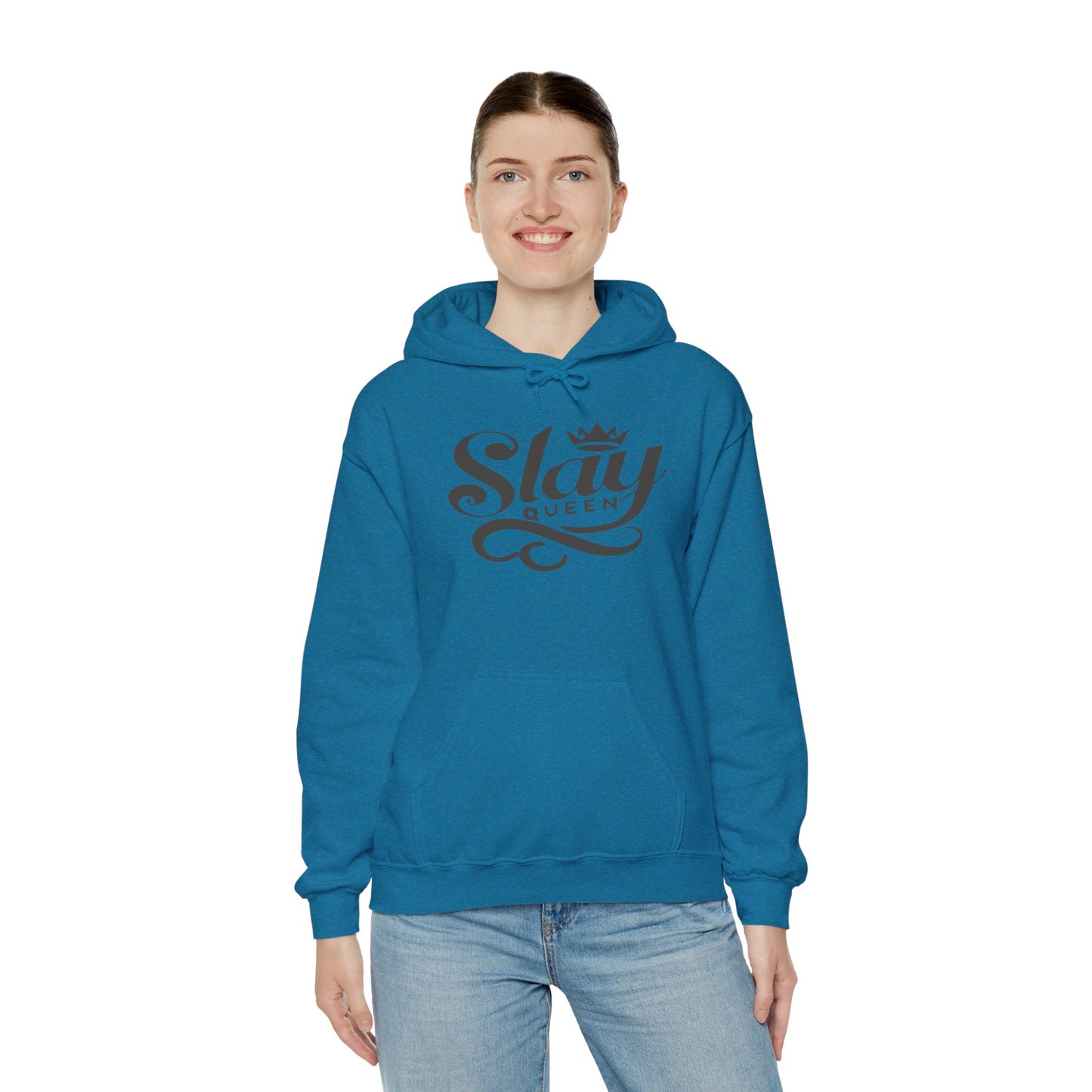 Slay Queen Hoodie