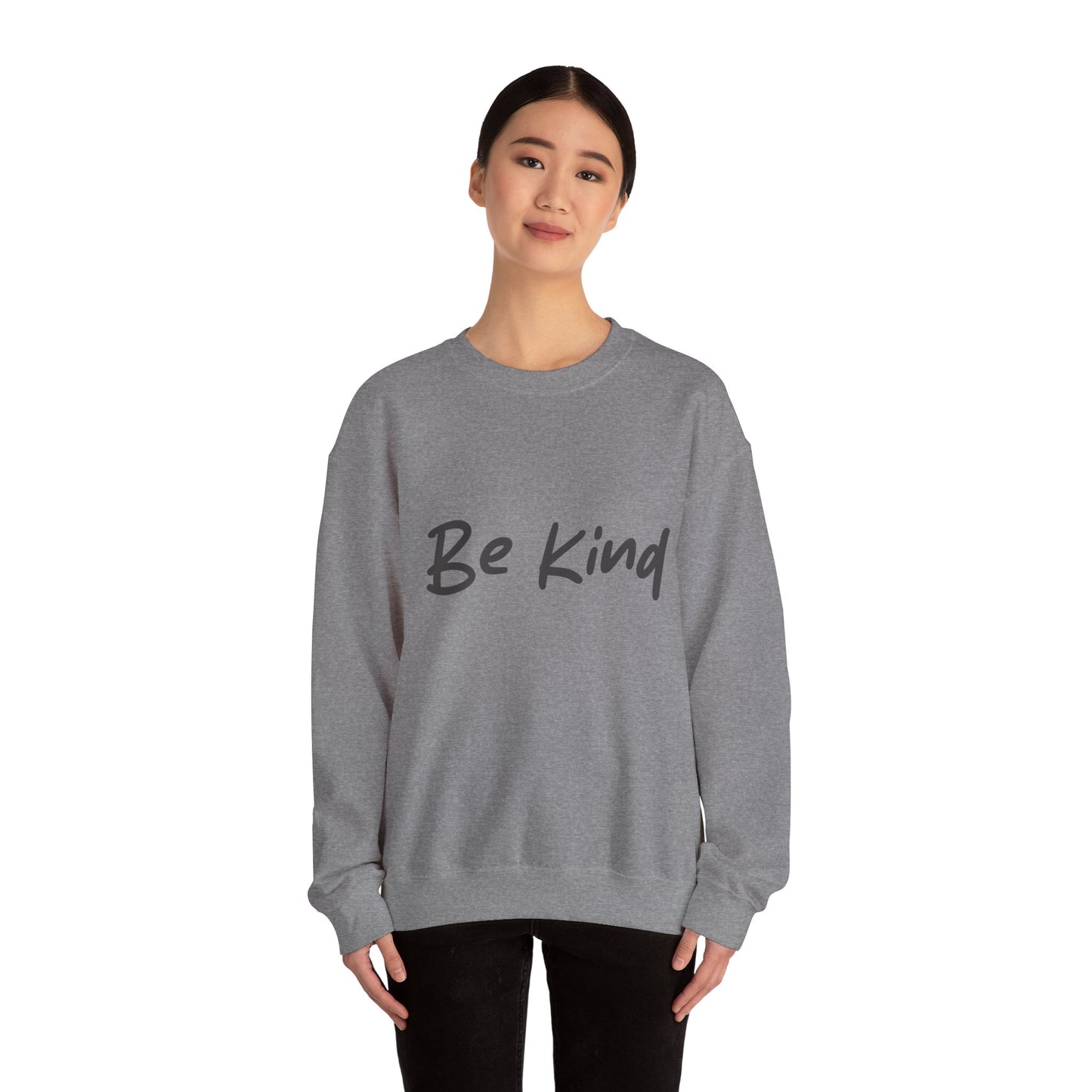 Demand Kindness Sweatshirt