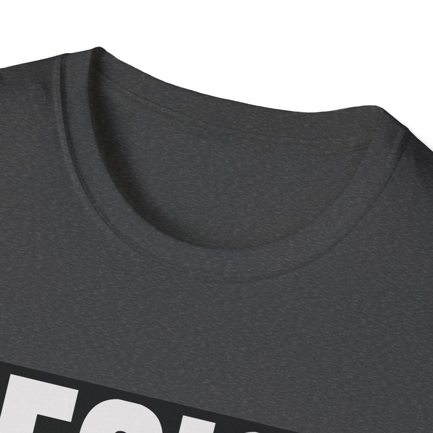 Powerful Unisex T-Shirt