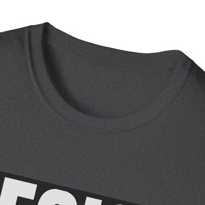 Powerful Unisex T-Shirt