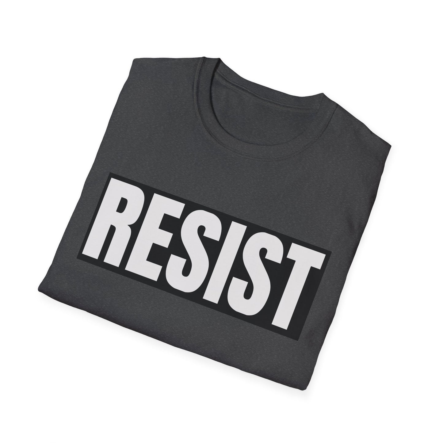 Powerful Unisex T-Shirt
