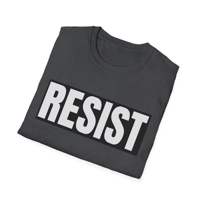 Powerful Unisex T-Shirt