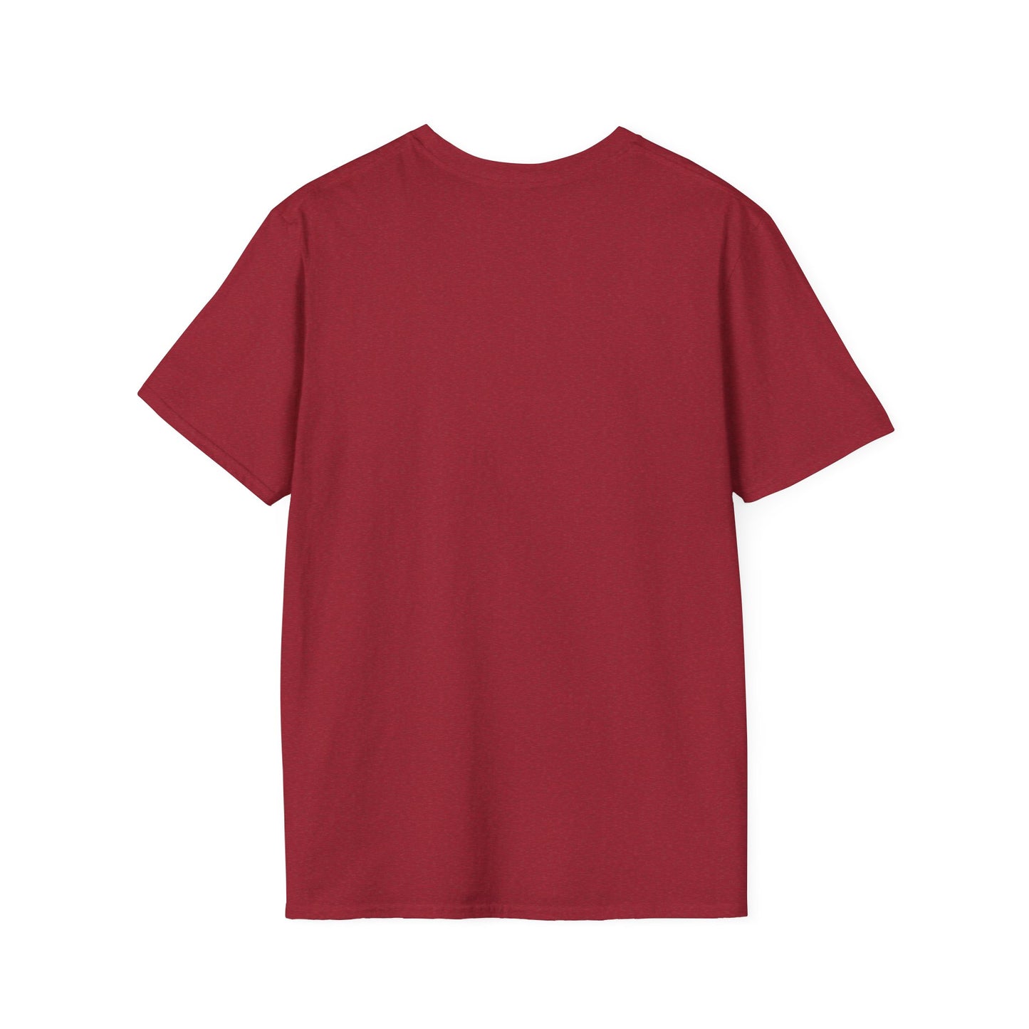 Powerful Unisex T-Shirt