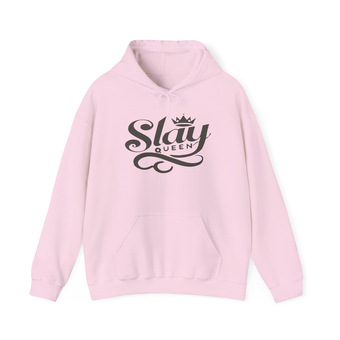 Slay Queen Hoodie