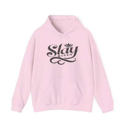 Slay Queen Hoodie