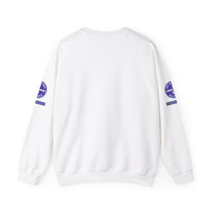 take a stand against bullshit Sweatshirt