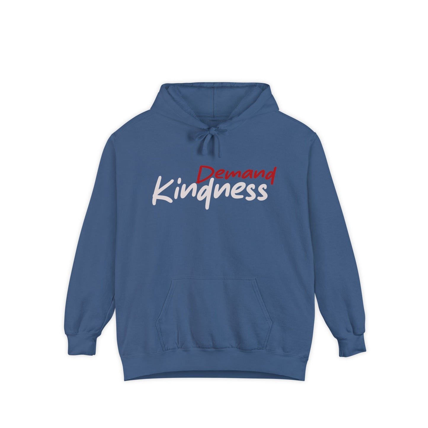 Demand Kindness  Hoodie