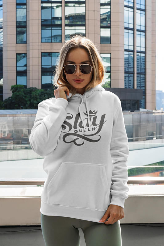 Slay Queen Hoodie