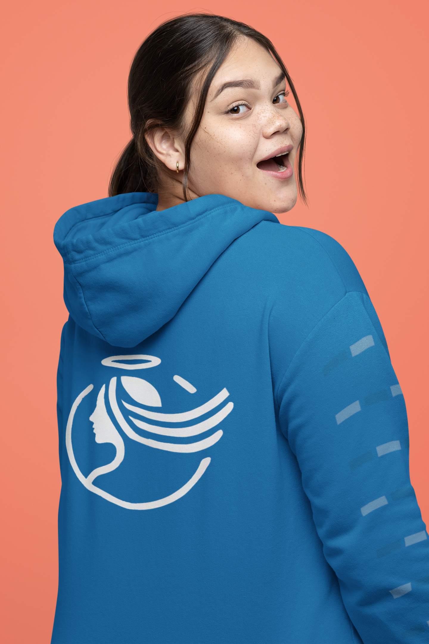 Angelheads Hoodie