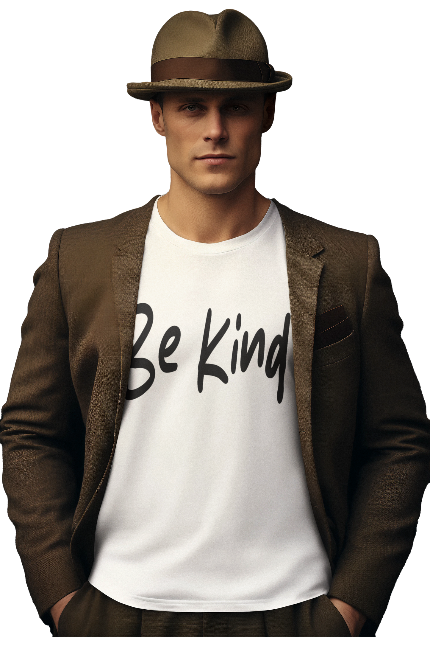 Demand Kindness T