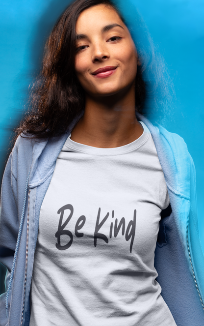 Demand Kindness T