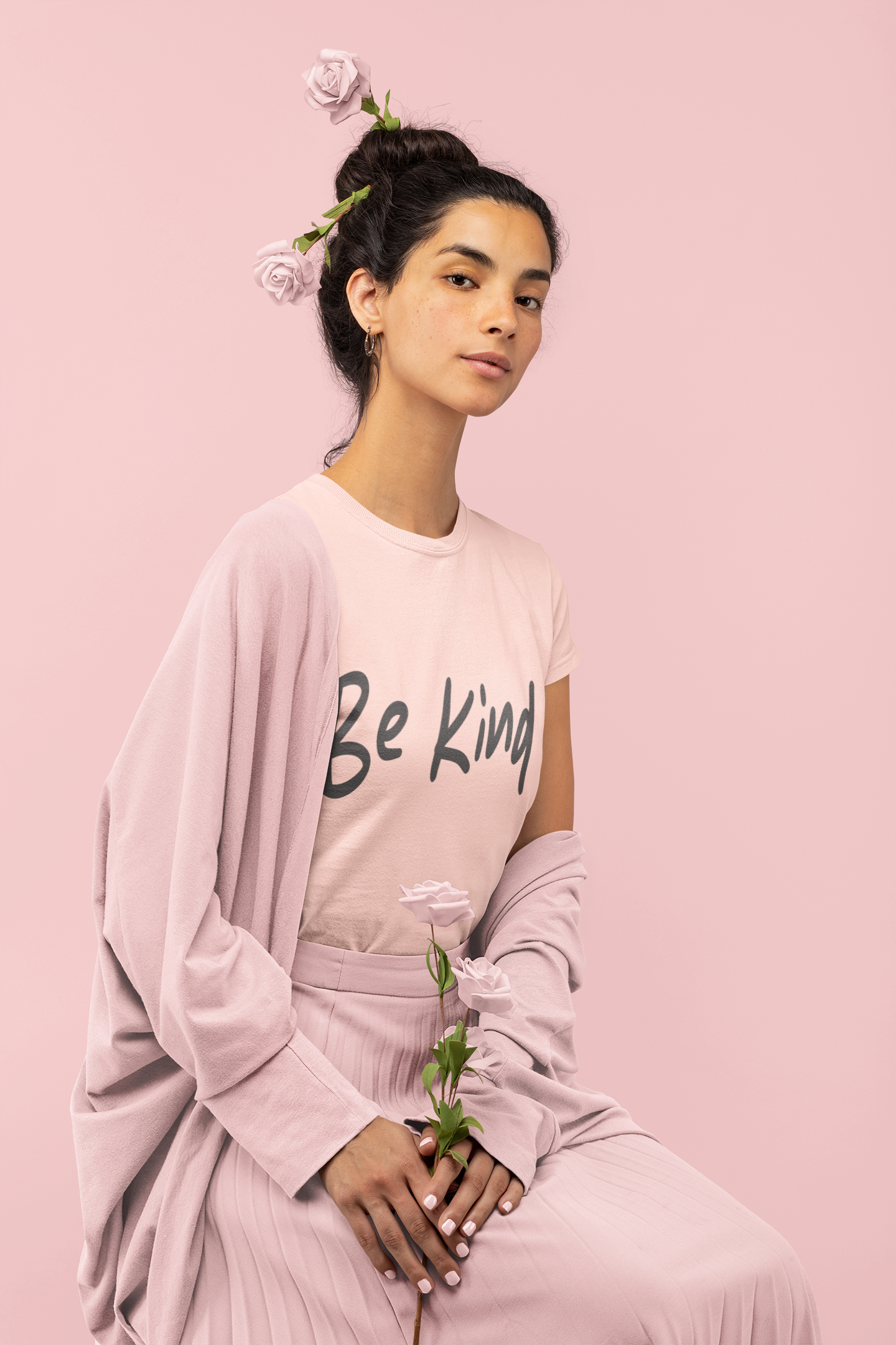 Demand Kindness T