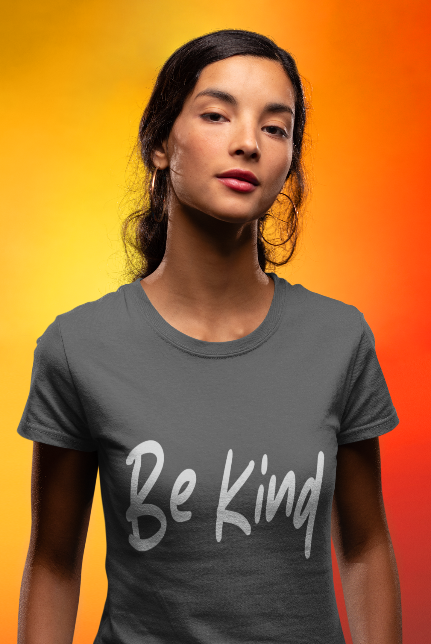 Demand Kindness T