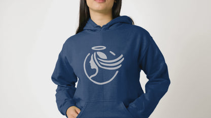 Angelheads Hoodie