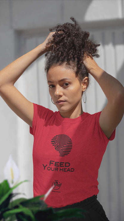 Feed your head T