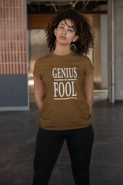 Genius Fool