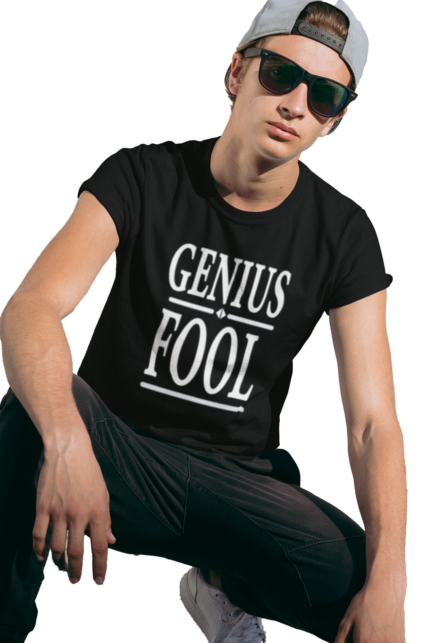 Genius Fool