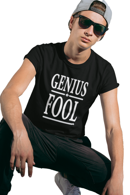 Genius Fool