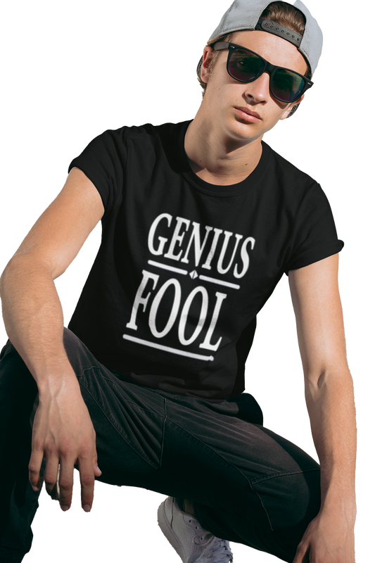 Genius Fool